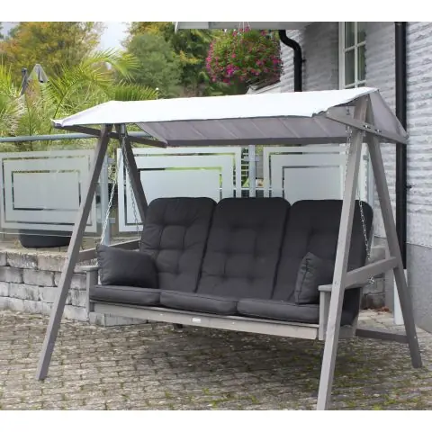 Eden Wood Torekov EW 0969-7 Hammock Begränsat antal